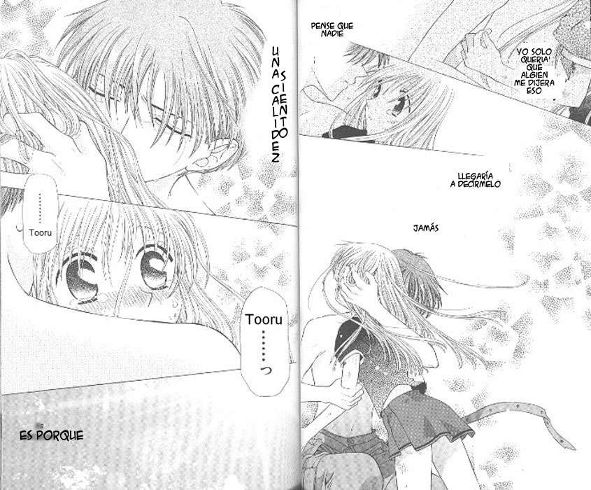 Read Fruits Basket (ES) Manga Online