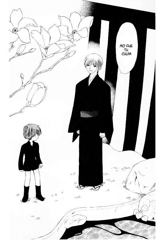 Read Fruits Basket (ES) Manga Online