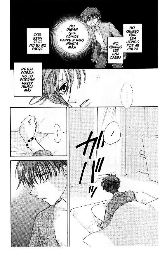 Read Fruits Basket (ES) Manga Online