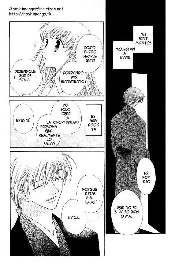 Read Fruits Basket (ES) Manga Online