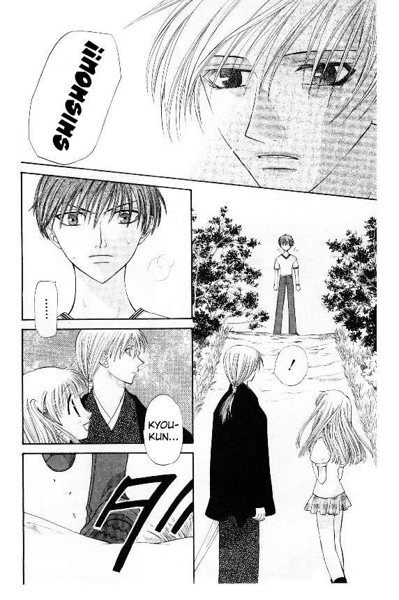 Read Fruits Basket (ES) Manga Online