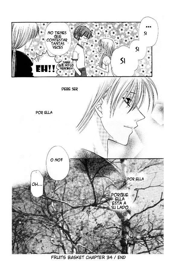 Read Fruits Basket (ES) Manga Online