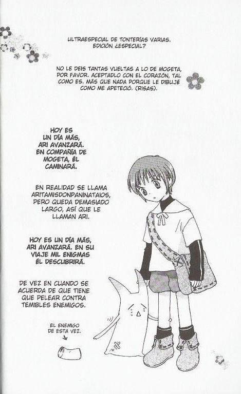 Read Fruits Basket (ES) Manga Online