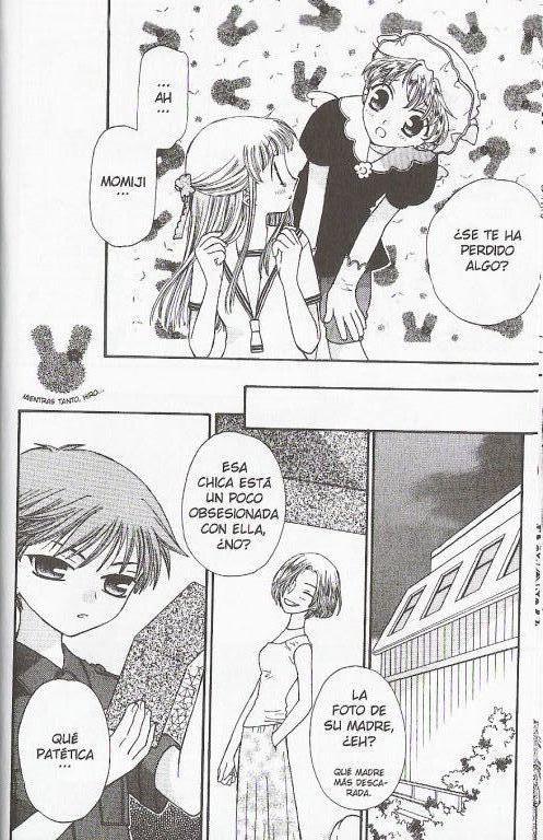 Read Fruits Basket (ES) Manga Online