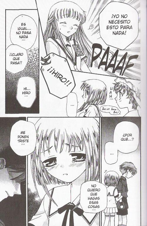 Read Fruits Basket (ES) Manga Online