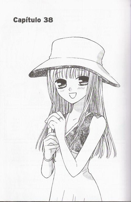 Read Fruits Basket (ES) Manga Online