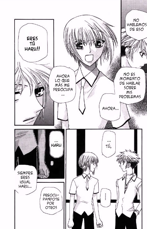 Read Fruits Basket (ES) Manga Online