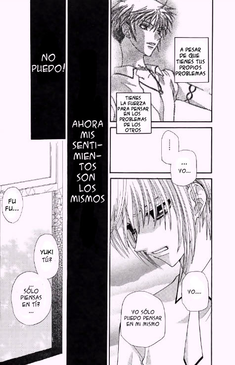 Read Fruits Basket (ES) Manga Online