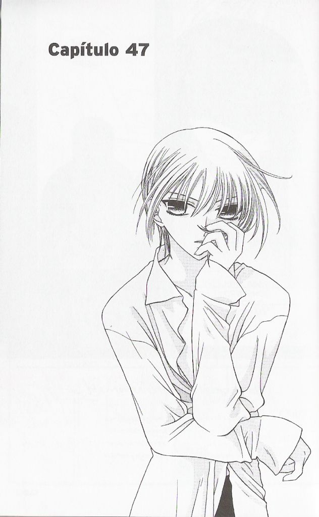 Read Fruits Basket (ES) Manga Online