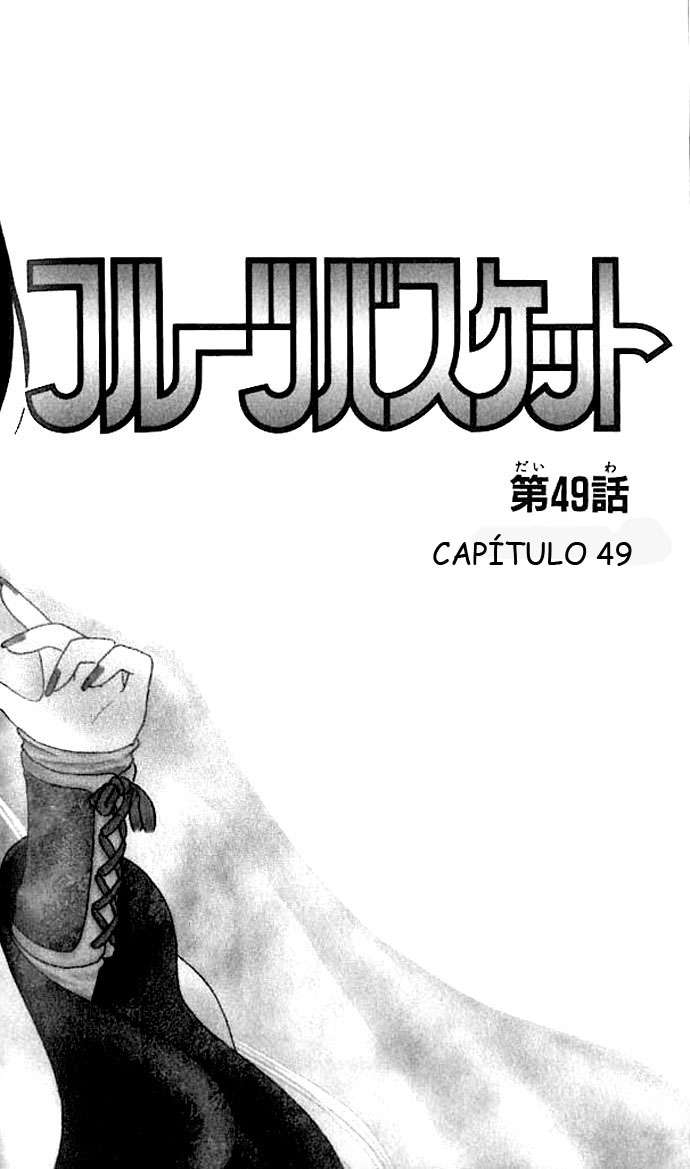 Read Fruits Basket (ES) Manga Online