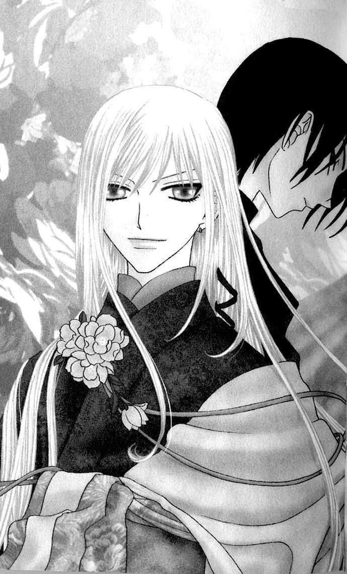 Read Fruits Basket (ES) Manga Online
