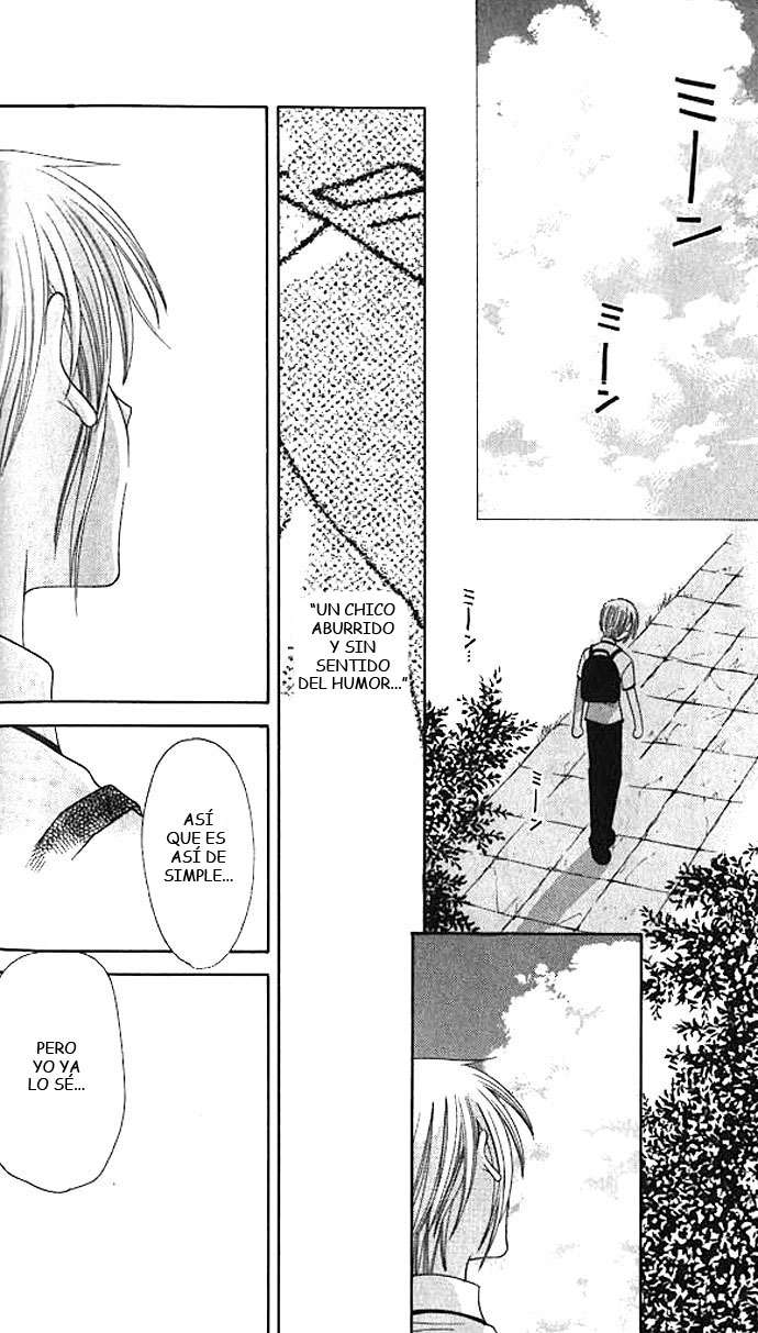 Read Fruits Basket (ES) Manga Online