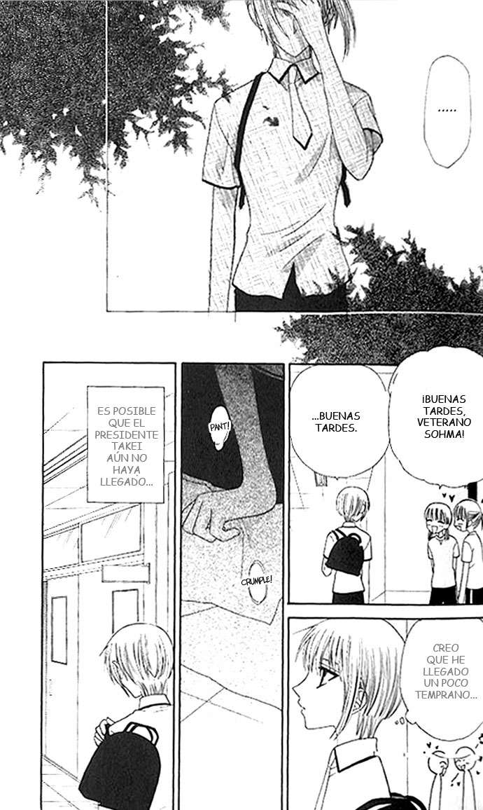 Read Fruits Basket (ES) Manga Online