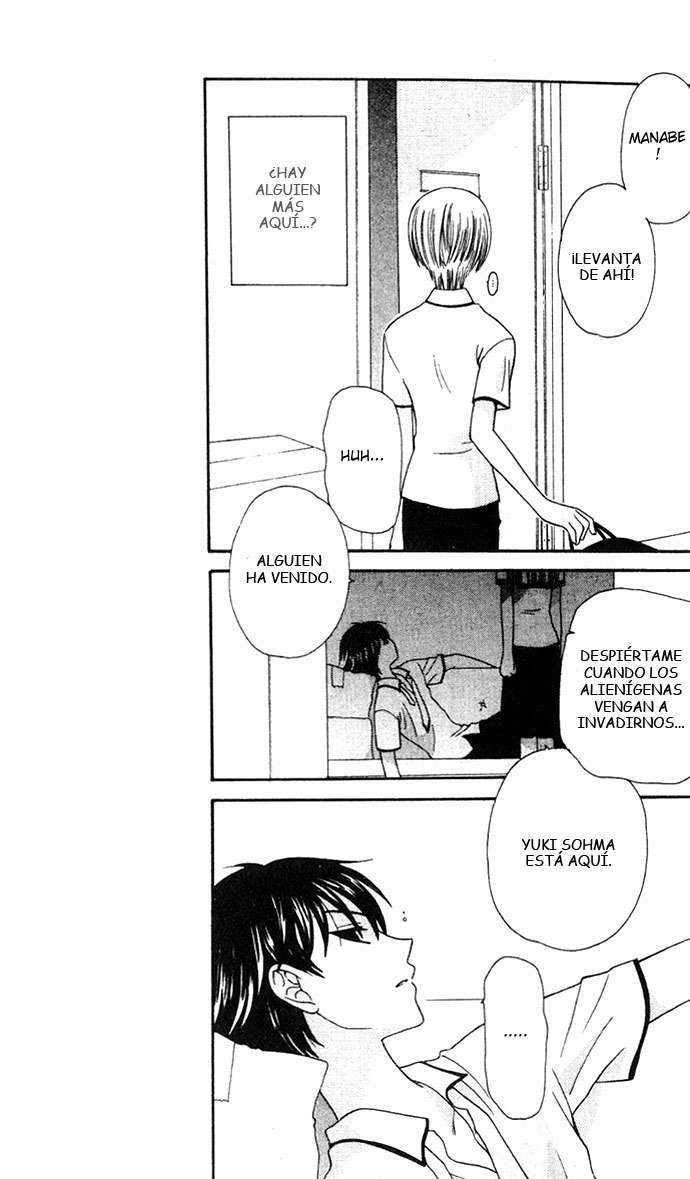 Read Fruits Basket (ES) Manga Online