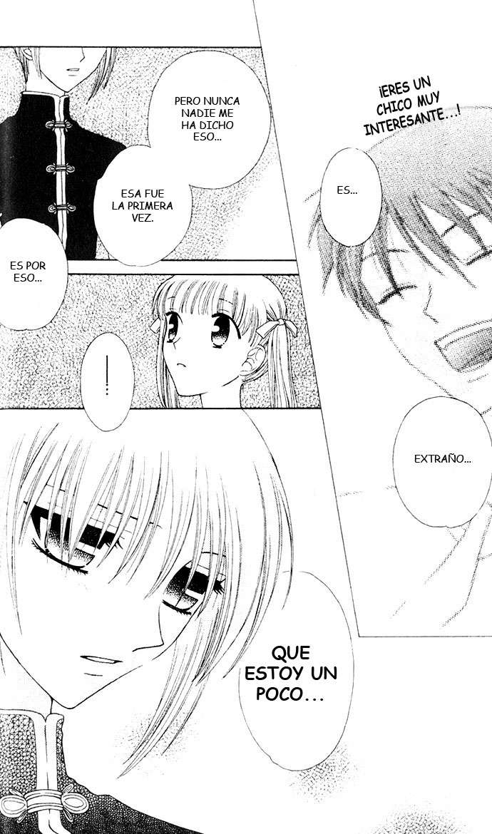 Read Fruits Basket (ES) Manga Online