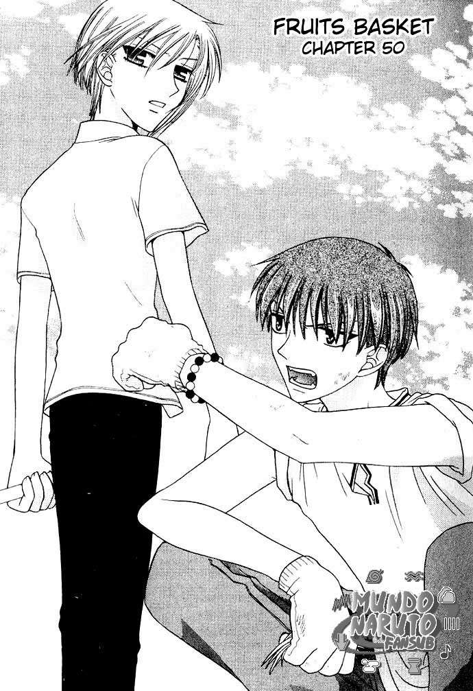 Read Fruits Basket (ES) Manga Online