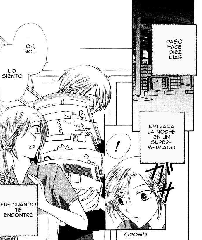 Read Fruits Basket (ES) Manga Online