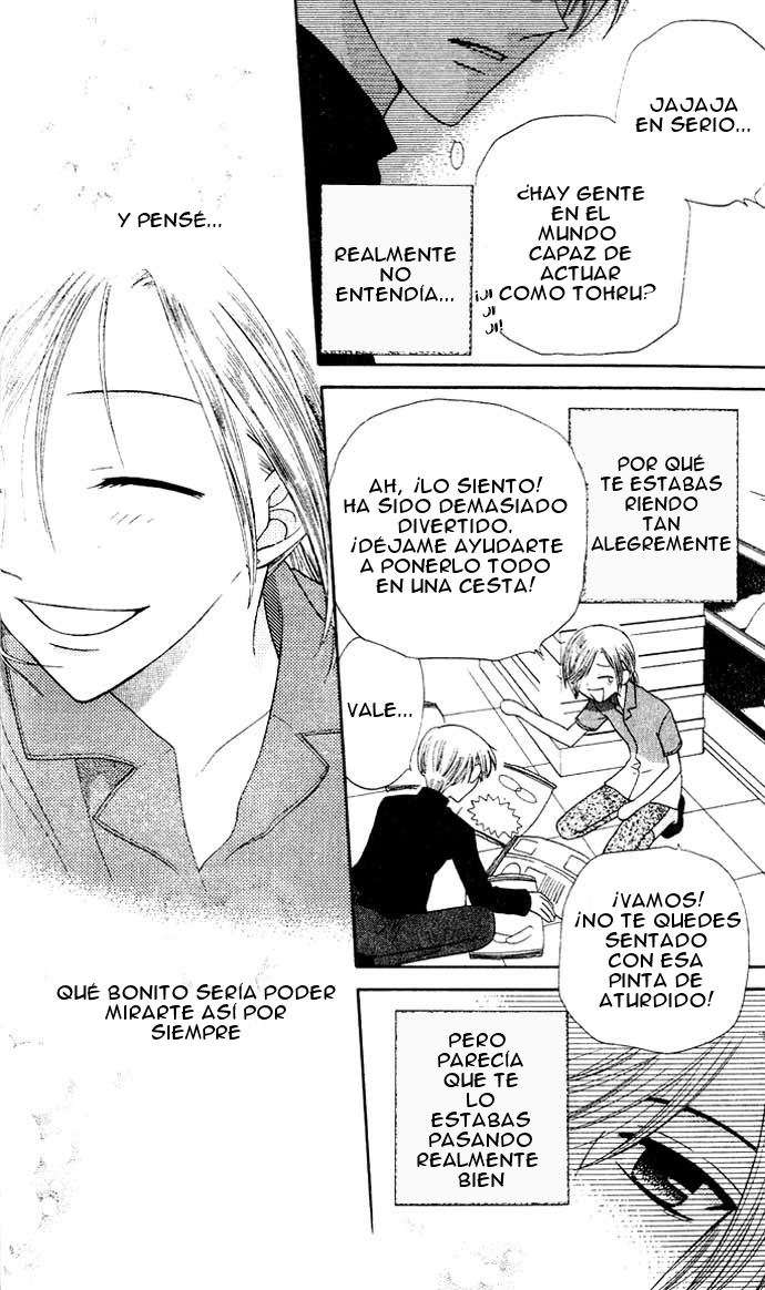 Read Fruits Basket (ES) Manga Online