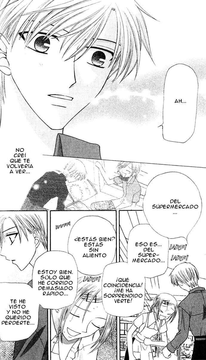 Read Fruits Basket (ES) Manga Online