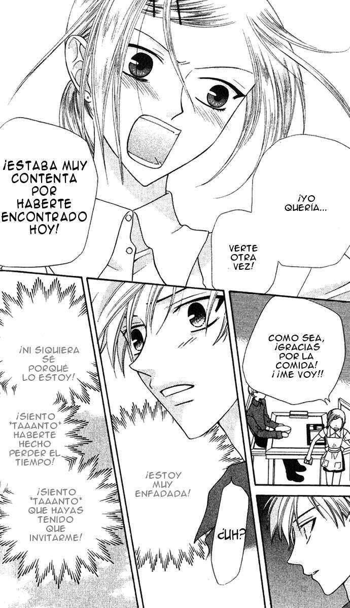 Read Fruits Basket (ES) Manga Online
