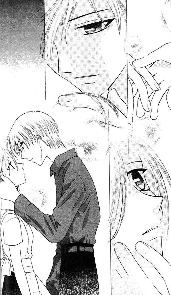 Read Fruits Basket (ES) Manga Online
