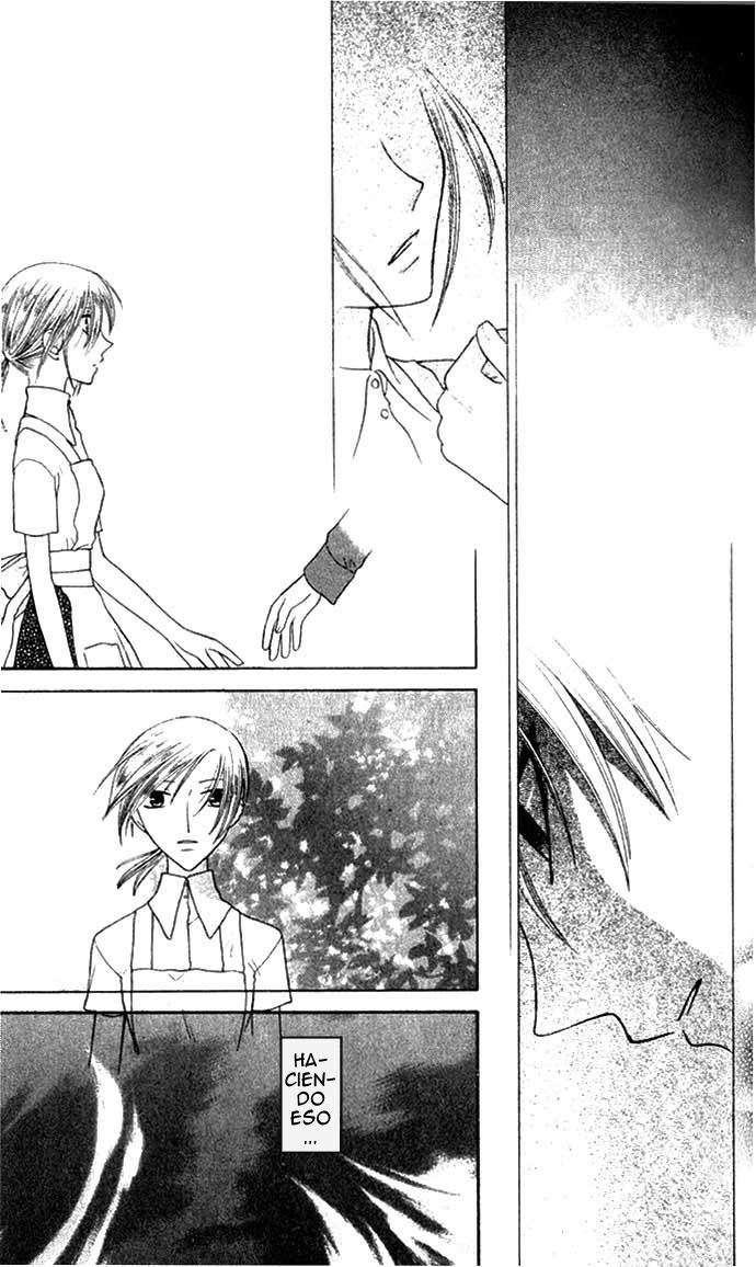 Read Fruits Basket (ES) Manga Online