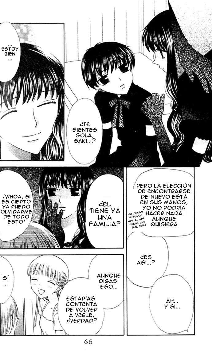 Read Fruits Basket (ES) Manga Online