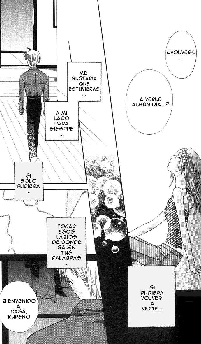 Read Fruits Basket (ES) Manga Online