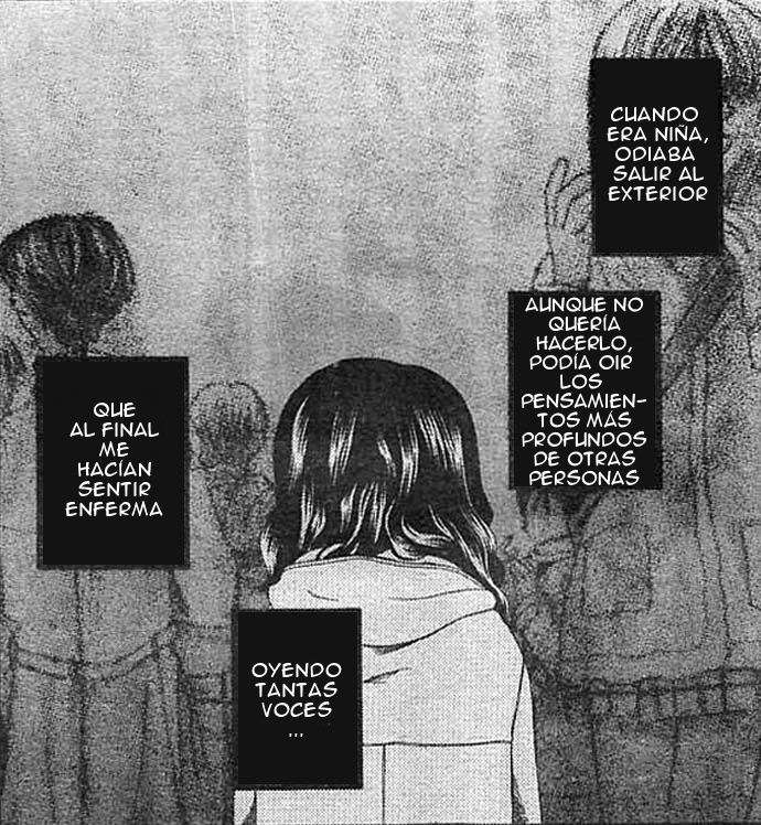 Read Fruits Basket (ES) Manga Online