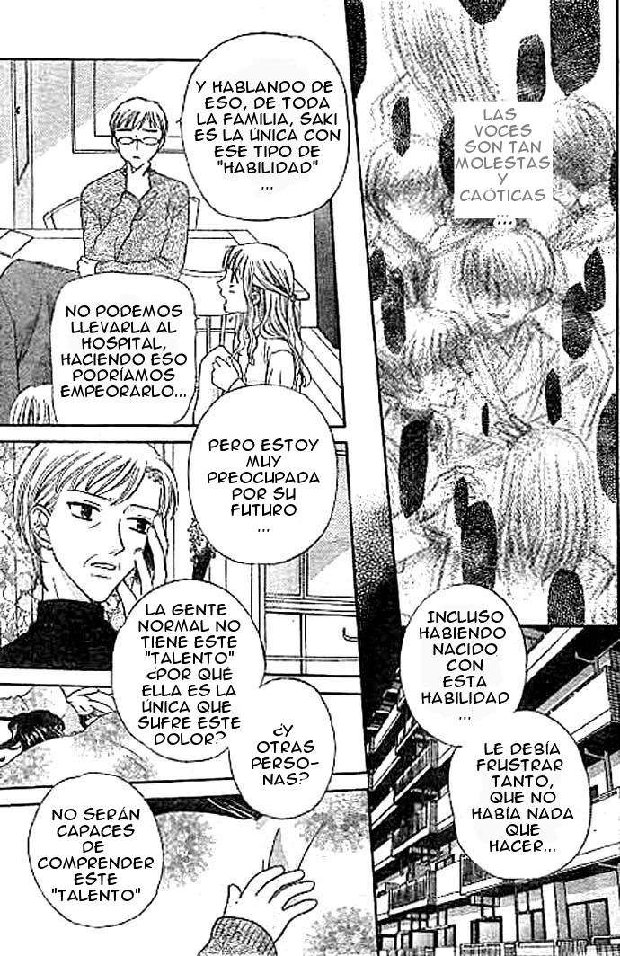 Read Fruits Basket (ES) Manga Online