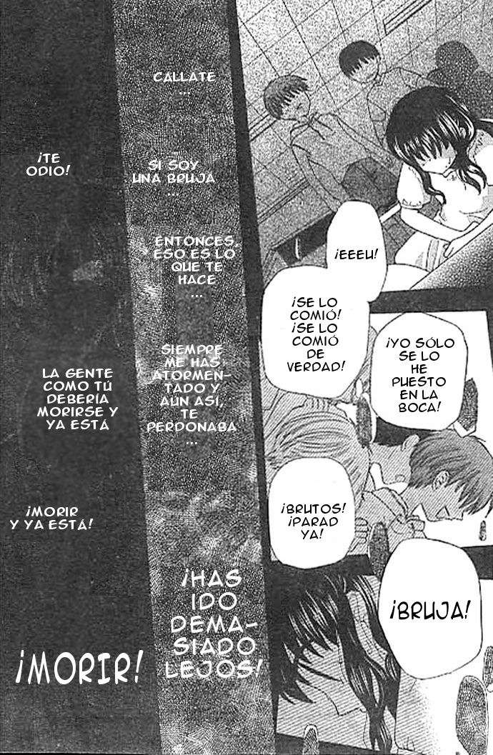 Read Fruits Basket (ES) Manga Online