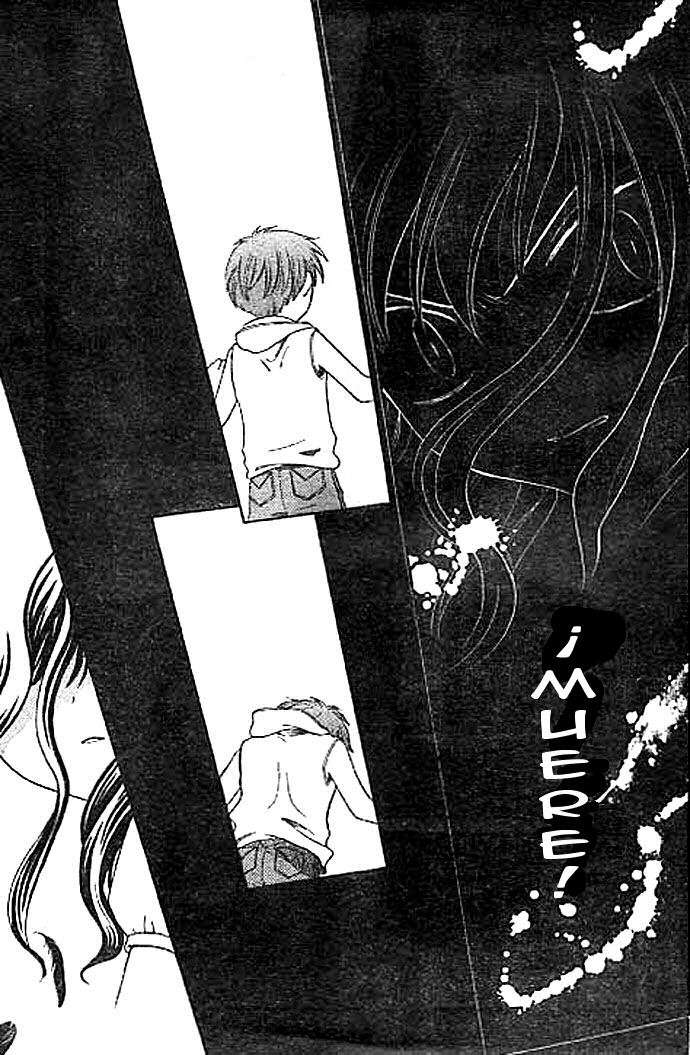 Read Fruits Basket (ES) Manga Online