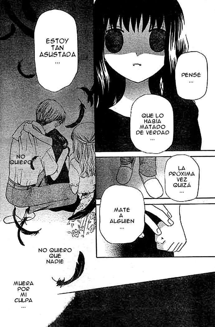 Read Fruits Basket (ES) Manga Online