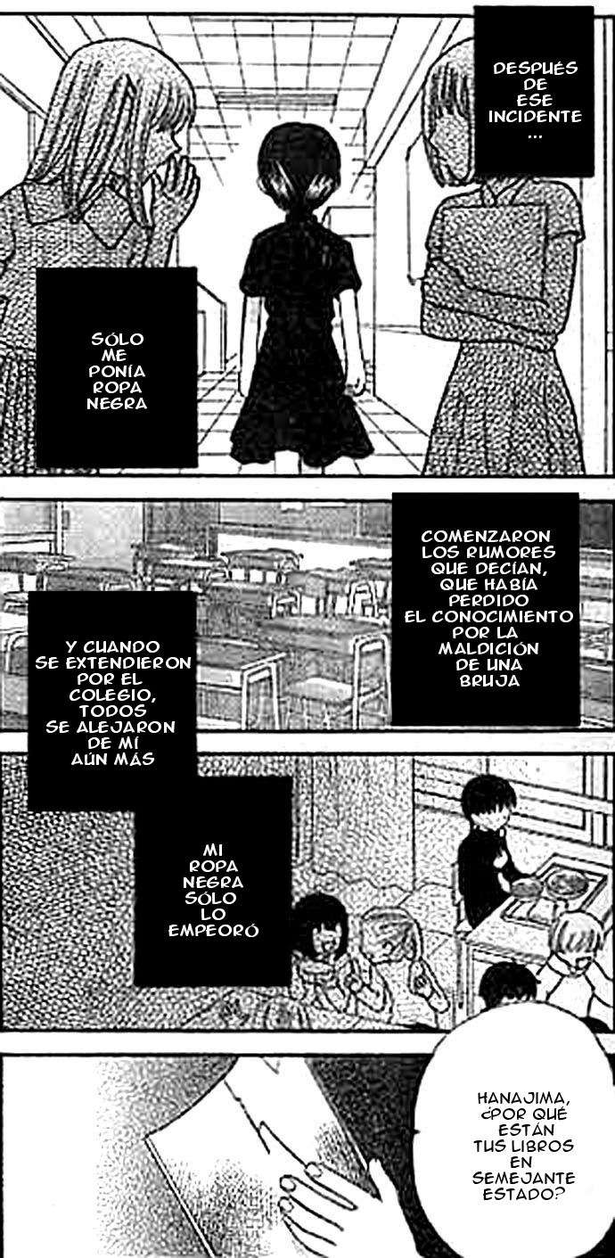 Read Fruits Basket (ES) Manga Online