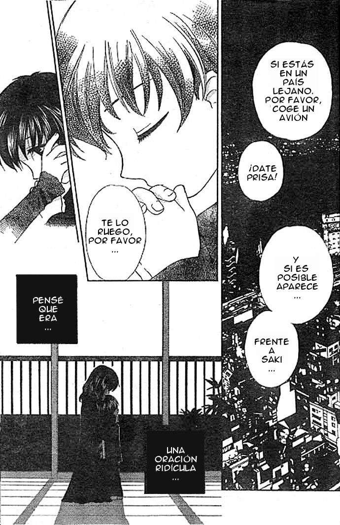 Read Fruits Basket (ES) Manga Online