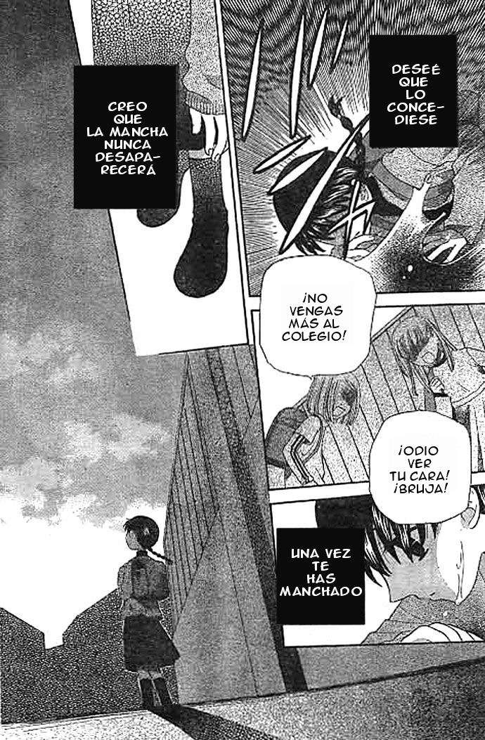 Read Fruits Basket (ES) Manga Online