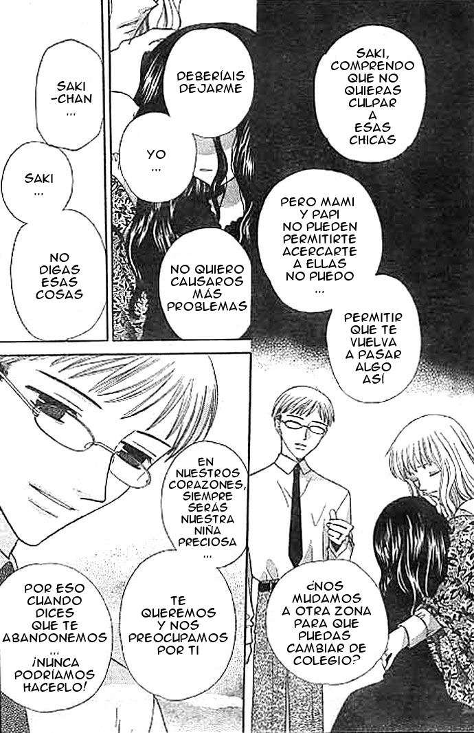 Read Fruits Basket (ES) Manga Online