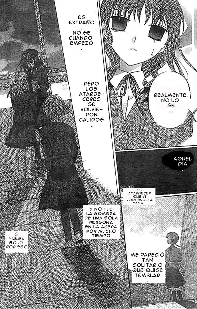 Read Fruits Basket (ES) Manga Online