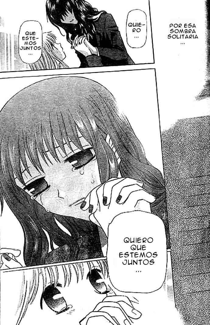 Read Fruits Basket (ES) Manga Online