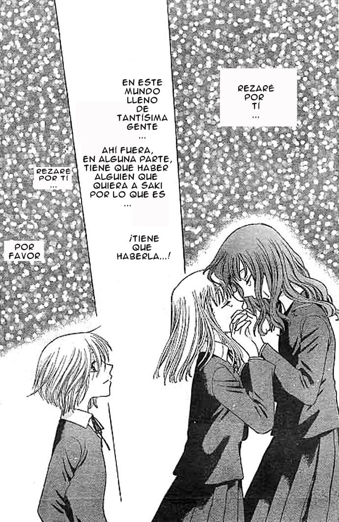 Read Fruits Basket (ES) Manga Online