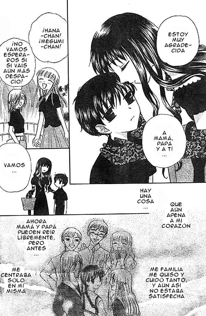 Read Fruits Basket (ES) Manga Online