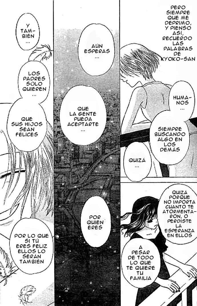 Read Fruits Basket (ES) Manga Online