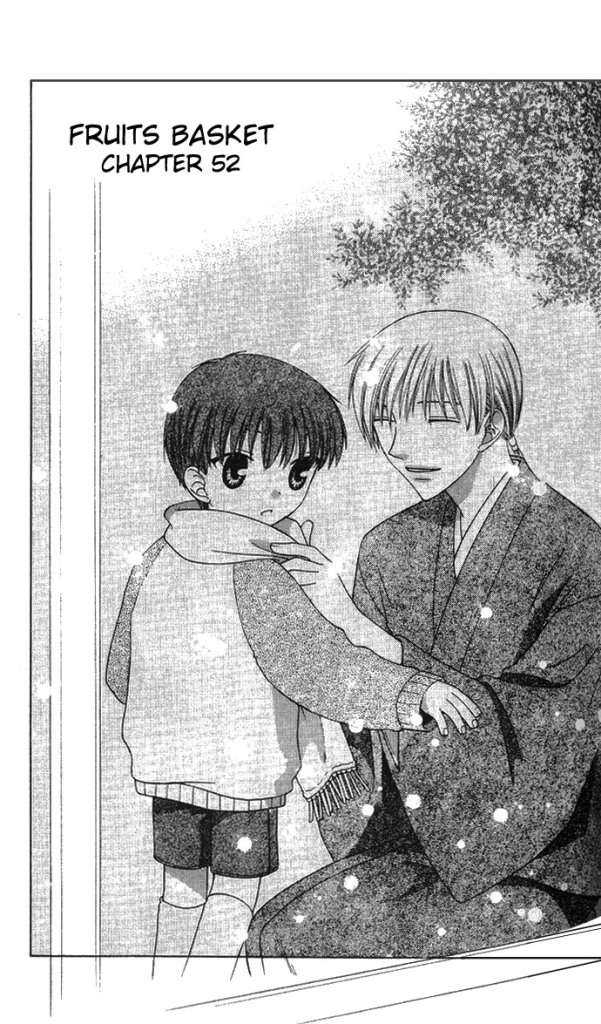 Read Fruits Basket (ES) Manga Online