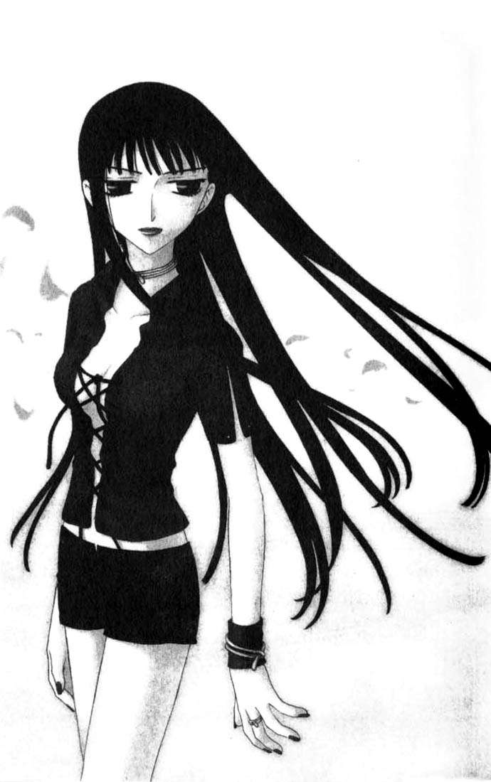 Read Fruits Basket (ES) Manga Online