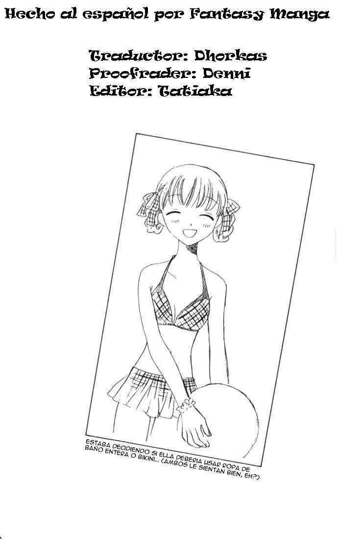 Read Fruits Basket (ES) Manga Online