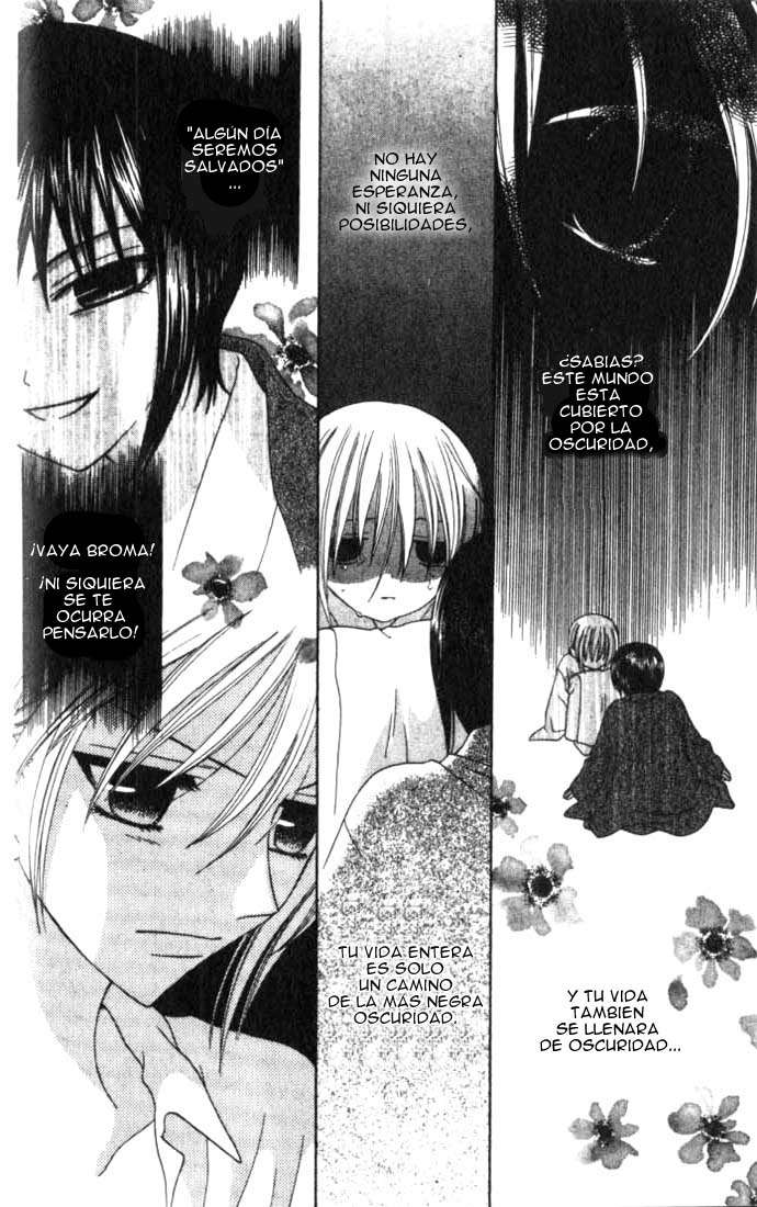 Read Fruits Basket (ES) Manga Online
