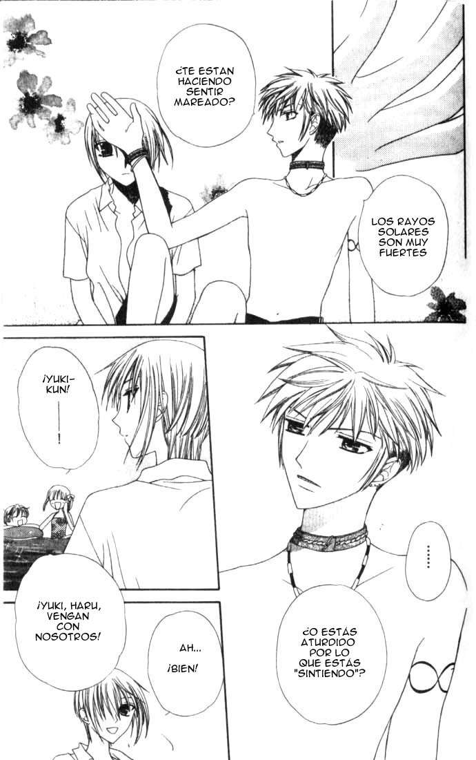 Read Fruits Basket (ES) Manga Online
