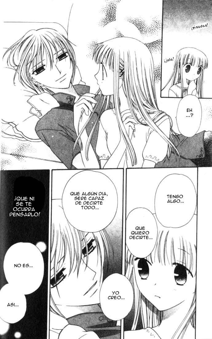 Read Fruits Basket (ES) Manga Online