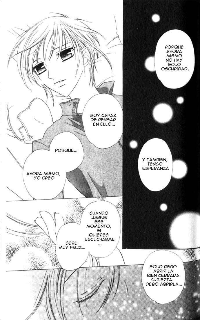 Read Fruits Basket (ES) Manga Online