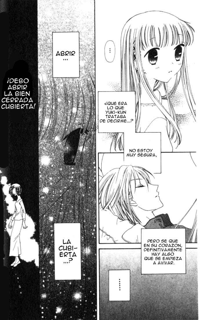 Read Fruits Basket (ES) Manga Online